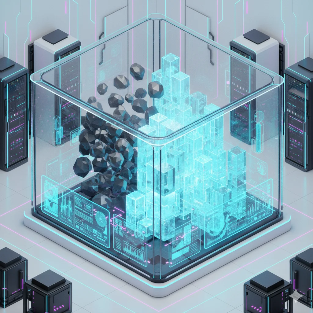 Data Structure and Preprocessing